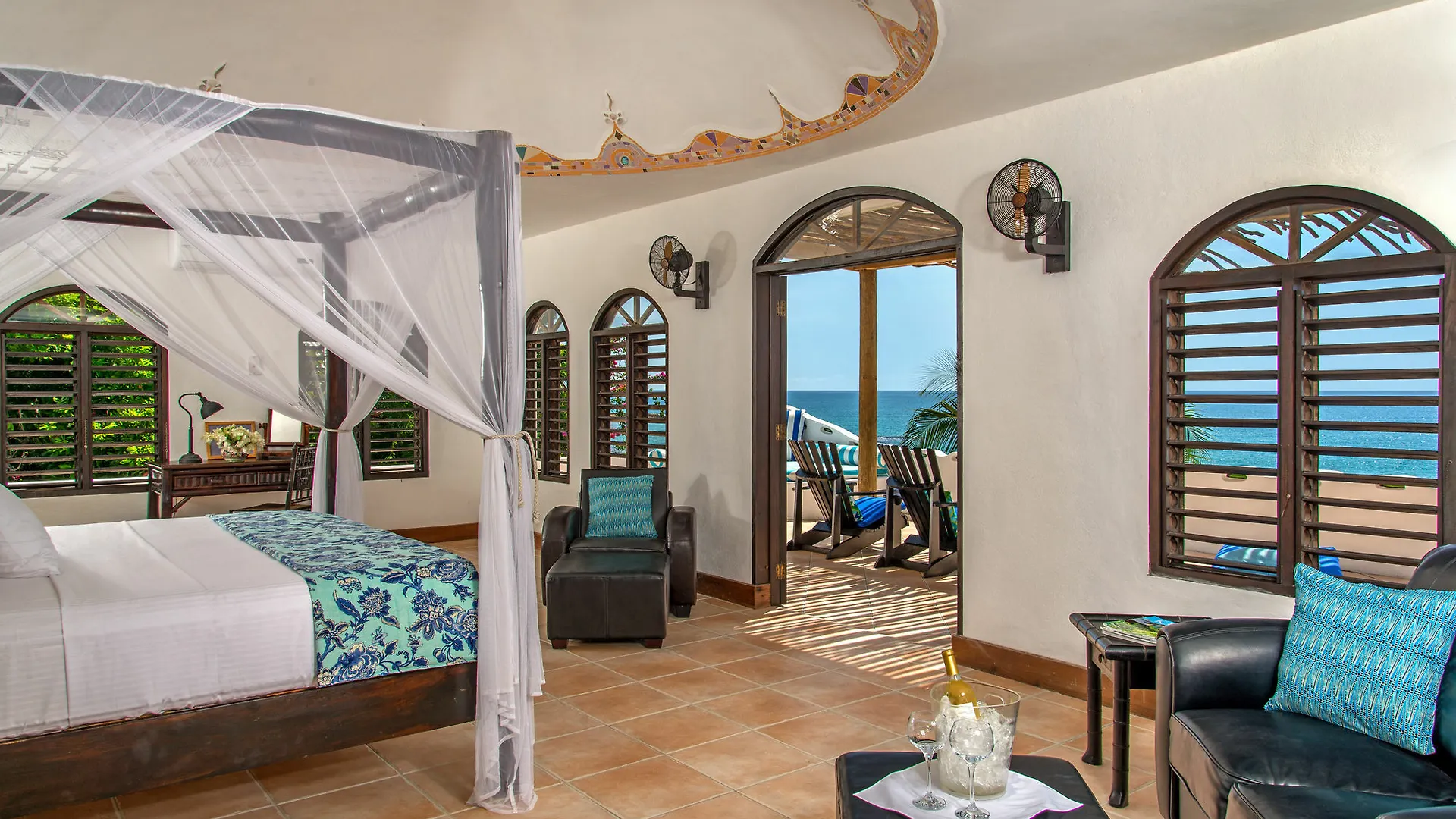 Hope House Villa Treasure Beach